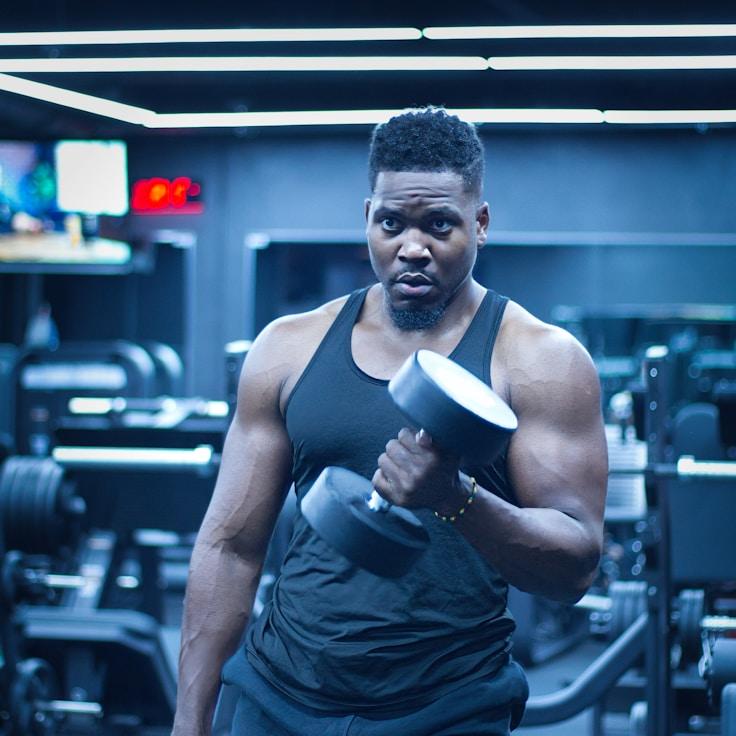 Wellness and recovery gym facilities