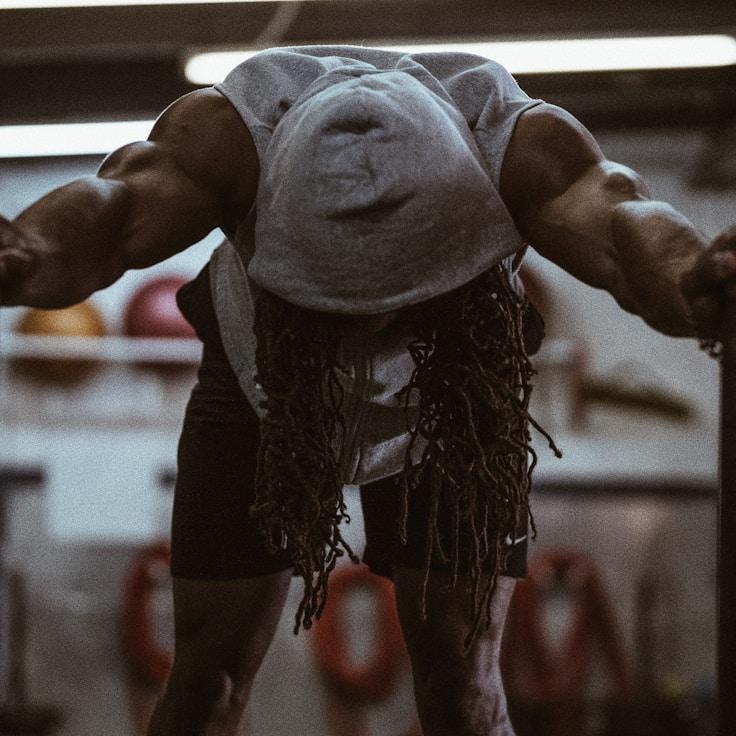 Fitness habits and consistency routine