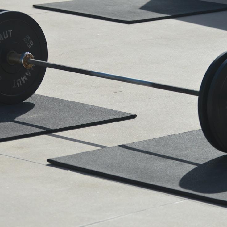 Choosing the right gym environment